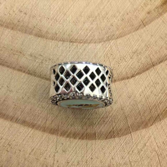 il_340x270.5047679705_21yv.jpg Pandora St. Thomas Exclusive Charm Pendant, S925 Silver Jewelry